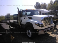 2013 INTERNATIONAL 7600 7600 1HTGSSHR9DJ238195