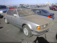 1990 BMW 735 IL WBAGC431XLDC26867