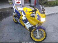 1996 HONDA CBR600 F3 JH2PC2505TM503120