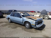 1990 BUICK SKYLARK 1G4NV14U6LM043633