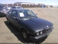 1991 BMW 318 IS WBAAF9316MEE69744