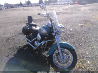 1996 KAWASAKI VN800 B JKBVNCB13TA040754