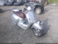 2016 VESPA GTS 300 SUPER ZAPM459L7G5300534