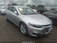 2020 CHEVROLET MALIBU LT 1G1ZD5ST5LF003034