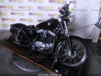 1996 HARLEY-DAVIDSON XL883 1HD4CAM11TY202206