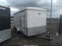 2011 CARRY ON TRAILER 4YMCL1420BV022993