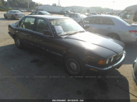 1994 BMW 740 IL AUTOMATICATIC WBAGD8327RDE92983