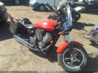 2014 VICTORY MOTORCYCLES JUDGE 5VPMB36N2E3025702
