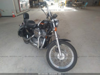 1996 HARLEY-DAVIDSON XL883 1HD4CAM16TY207319