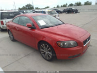 2010 VOLVO C70 T5 YV1672MCXAJ093895