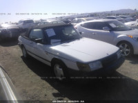 1993 SAAB 900 S YS3AK76E1P7001923