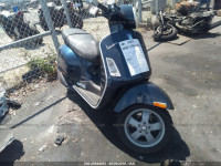 2006 VESPA GRANTURISMO 200 ZAPM319K665007211