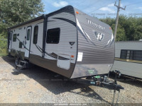 2014 KEYSTONE HIDEOUT 4YDT28R20E7203735