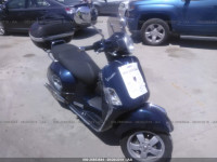 2007 VESPA GTS 250 ZAPM459LX75006352