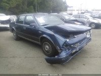 1989 OLDSMOBILE CUTLASS CIERA SL 1G3AM51N9KG303689