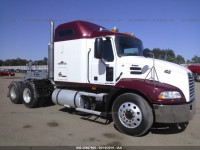 2007 MACK 600 CXP600 1M1AP02Y77N002439