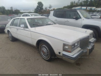 1985 CADILLAC SEVILLE 1G6KS6988FE829718