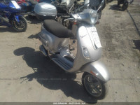 2009 VESPA LX 150 ZAPM448FX95018235