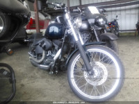 2002 HARLEY-DAVIDSON FXSTB 1HD1BTY102Y080237