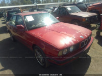 1989 BMW 535 I AUTOMATICATIC WBAHD2319K2093015