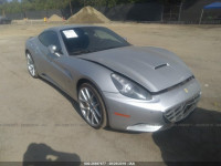 2012 FERRARI CALIFORNIA ZFF65TJA4C0187060