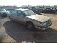 1988 BUICK ELECTRA LIMITED 1G4CX51C1J1648954