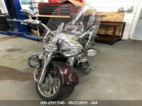 2007 YAMAHA XV1900 CT JYAVP22EX7A004708