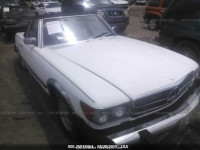 1980 MERCEDES 450 SL C 10704412059961