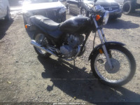 2002 HONDA CB250 JH2MC24072K910077