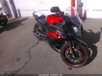 2012 YAMAHA FZ6 R JYARJ18E8CA008982