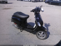 2008 VESPA LX 150 ZAPM448F585601021