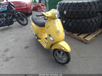 2008 VESPA LX 50 ZAPC386B585007745