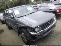 1996 HONDA PASSPORT 4S6CM58V5T4418813