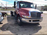 2004 INTERNATIONAL 4300 4300 1HTMMAAM84H614043