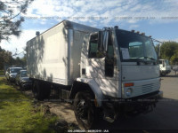 2005 STERLING TRUCK SC 8000 49HAADBV65DN71556