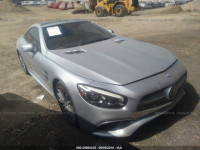 2017 MERCEDES-BENZ SL 550 WDDJK7DA1HF043819