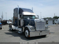 2001 FREIGHTLINER CONVENTIONAL FLD132 XL CLASSIC 1FUJAPAV91LH20719
