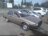 1989 TOYOTA TERCEL JT2EL31D0K0301461