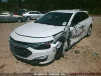 2020 CHEVROLET MALIBU LT 1G1ZD5ST8LF002878