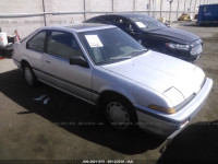 1986 ACURA INTEGRA LS JH4DA3358GS000719