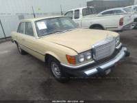 1979 MERCEDES BENZ 300 11612012009182