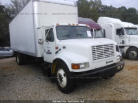 2001 INTERNATIONAL 4900 4900 1HTSDAAL81H373899