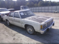 1983 FORD LTD CROWN VICTORIA 1FABP43F3DZ125514