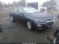 2020 CHEVROLET MALIBU LT 1G1ZD5ST1LF007064
