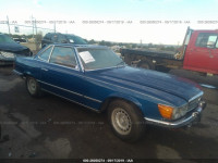 1972 Mercedes Benz Other 10704412001679