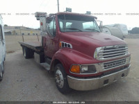 2001 STERLING TRUCK M 6500 2FZAAHCT01AG87160