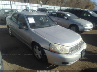 2003 SATURN LS 1G8JU54F73Y532690