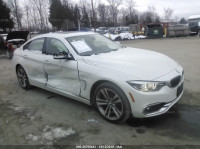 2018 BMW 4 SERIES GRAN COUPE WBA4J3C51JBG96798