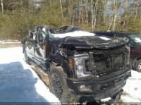 2019 FORD SUPER DUTY F-350 SRW XL/XLT/LARIAT 1FT8W3BT4KEF99971