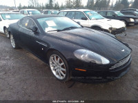 2005 ASTON MARTIN DB9 SCFAD01A35GA01730